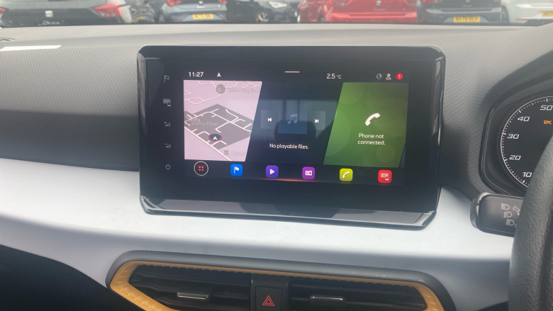 SEAT Arona 1.0 TSI SE Technology 5dr Petrol Hatchback